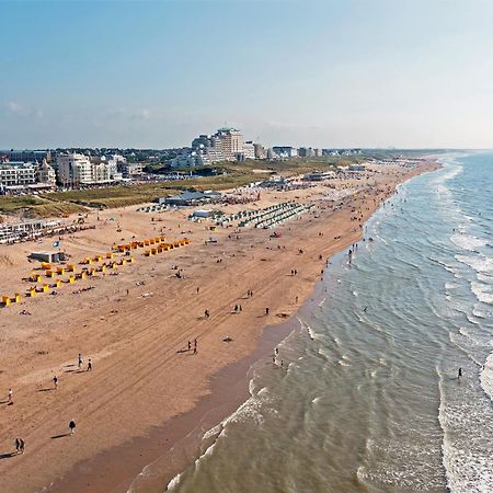 Guesthouse Porter Noordwijk Ngoại thất bức ảnh