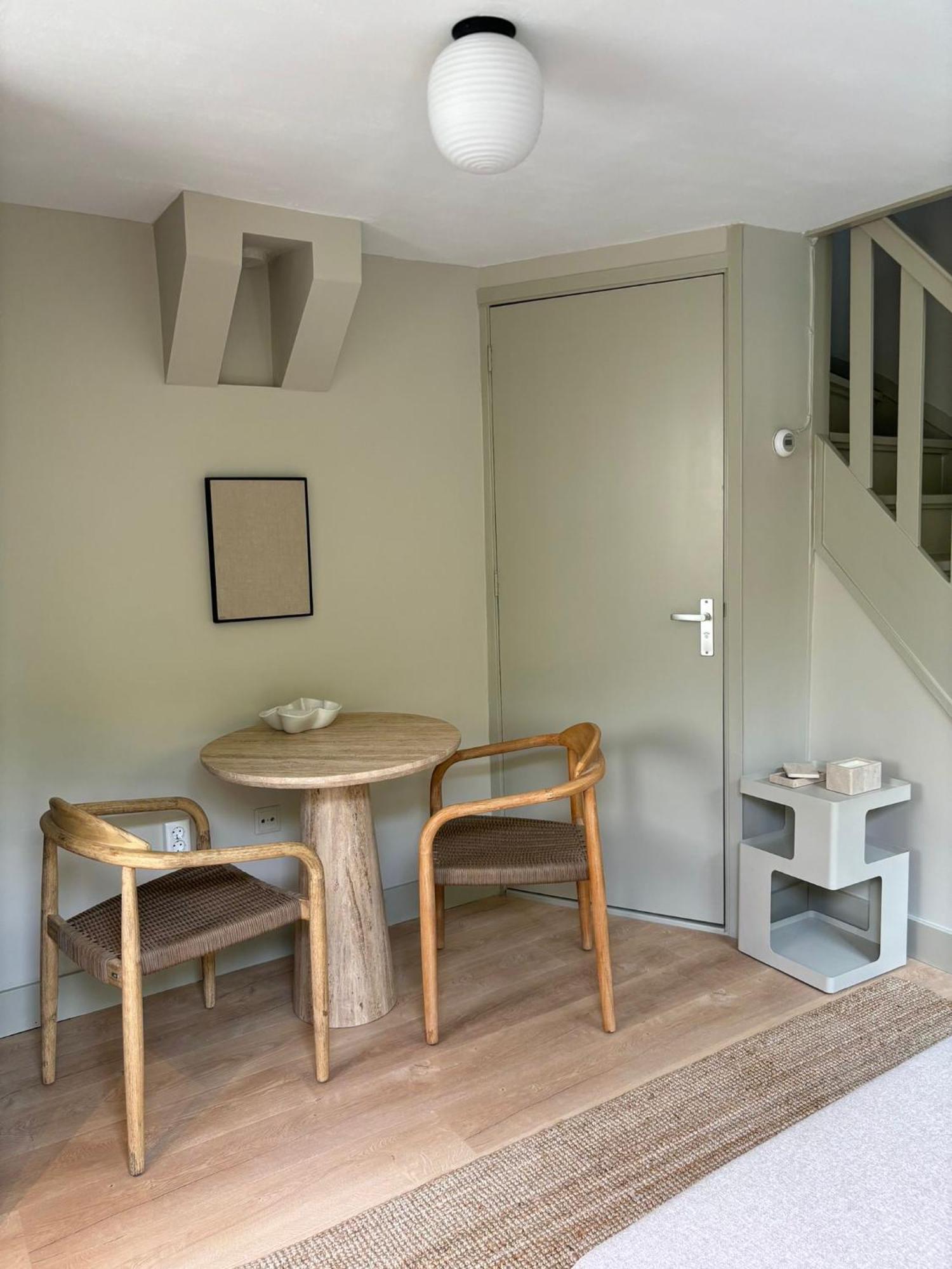 Guesthouse Porter Noordwijk Ngoại thất bức ảnh