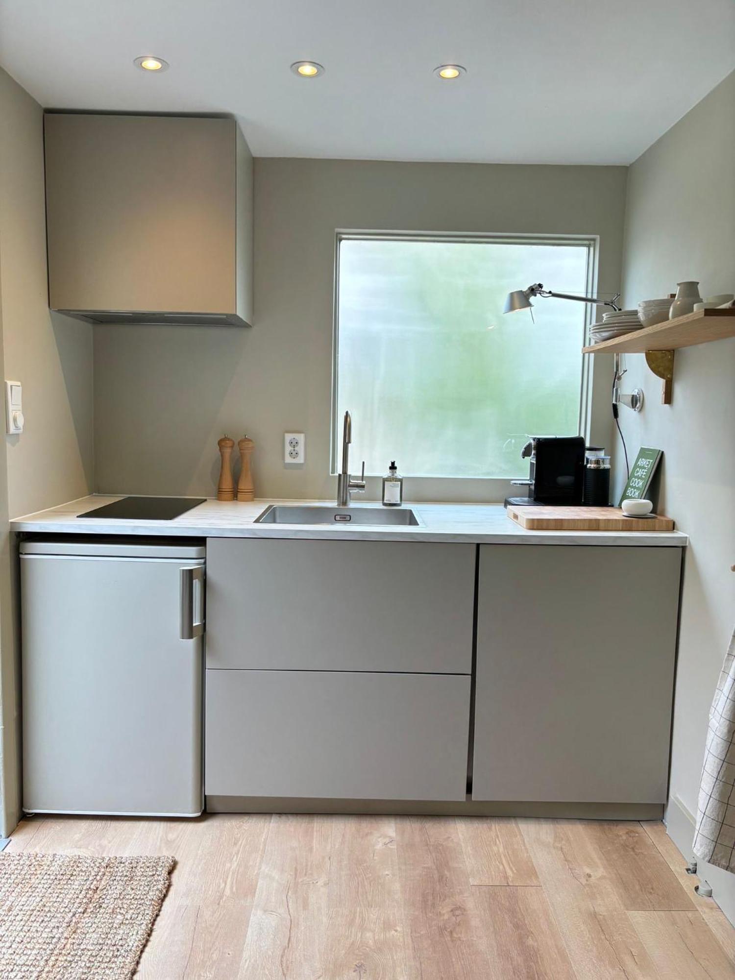 Guesthouse Porter Noordwijk Ngoại thất bức ảnh