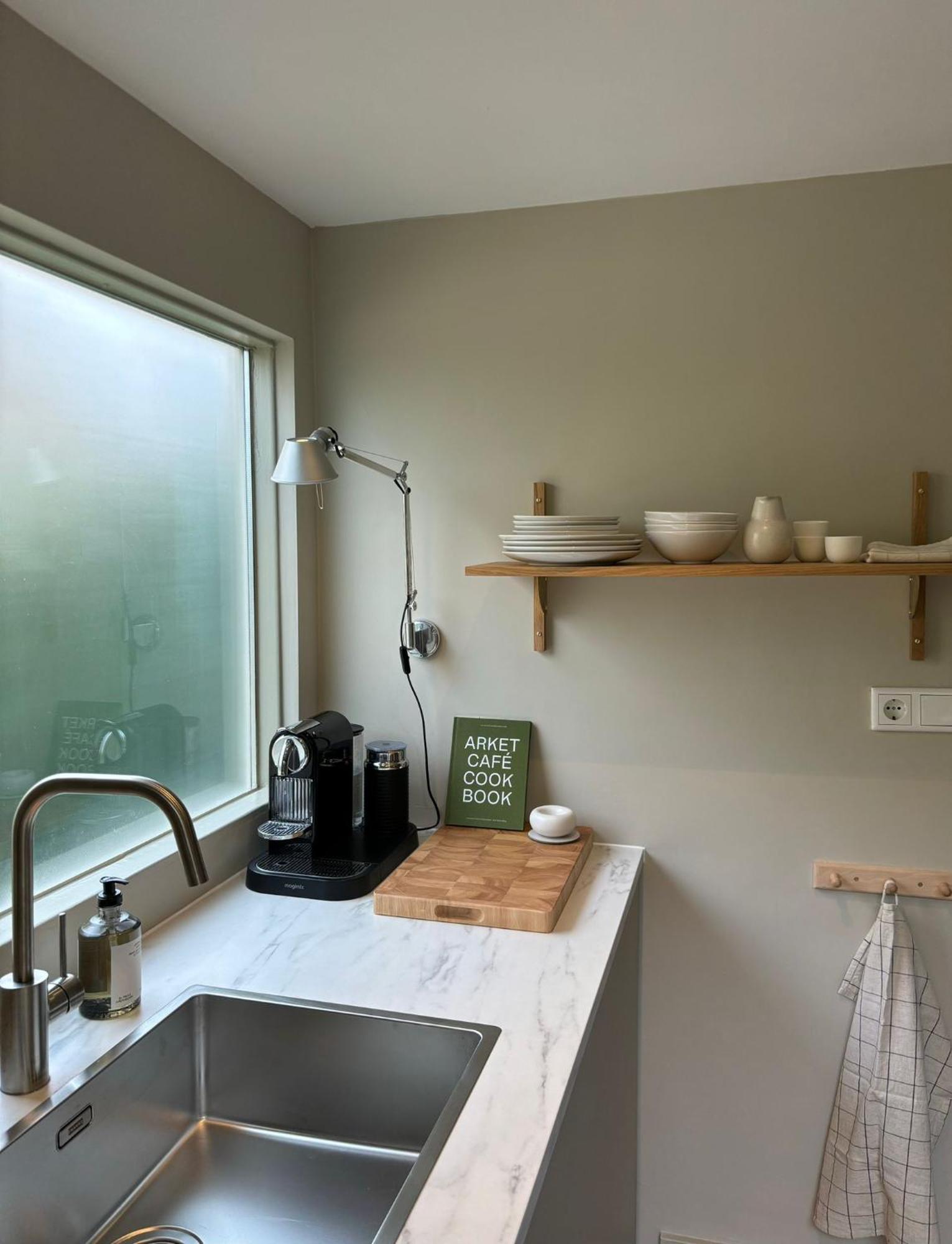Guesthouse Porter Noordwijk Ngoại thất bức ảnh