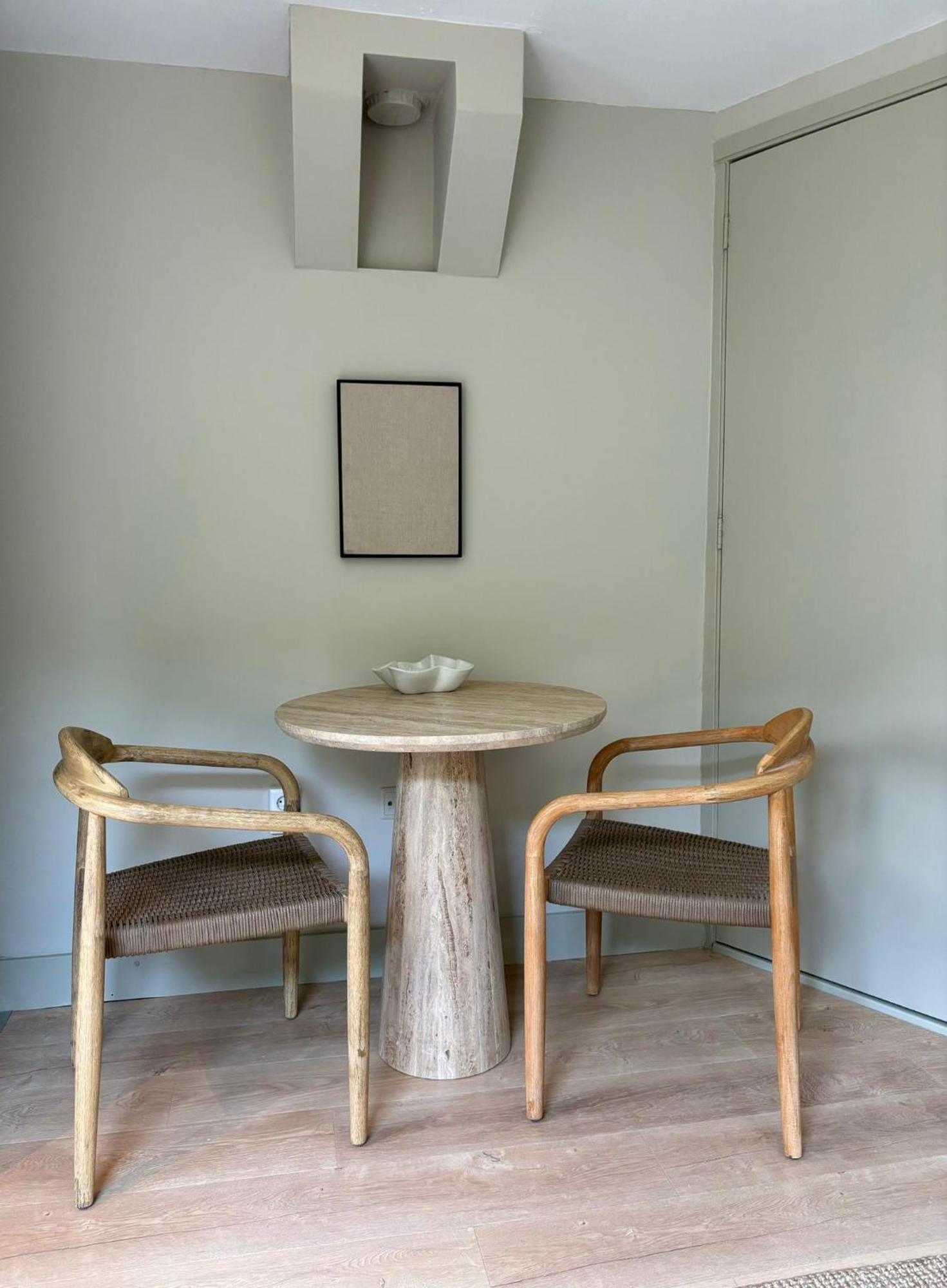 Guesthouse Porter Noordwijk Ngoại thất bức ảnh
