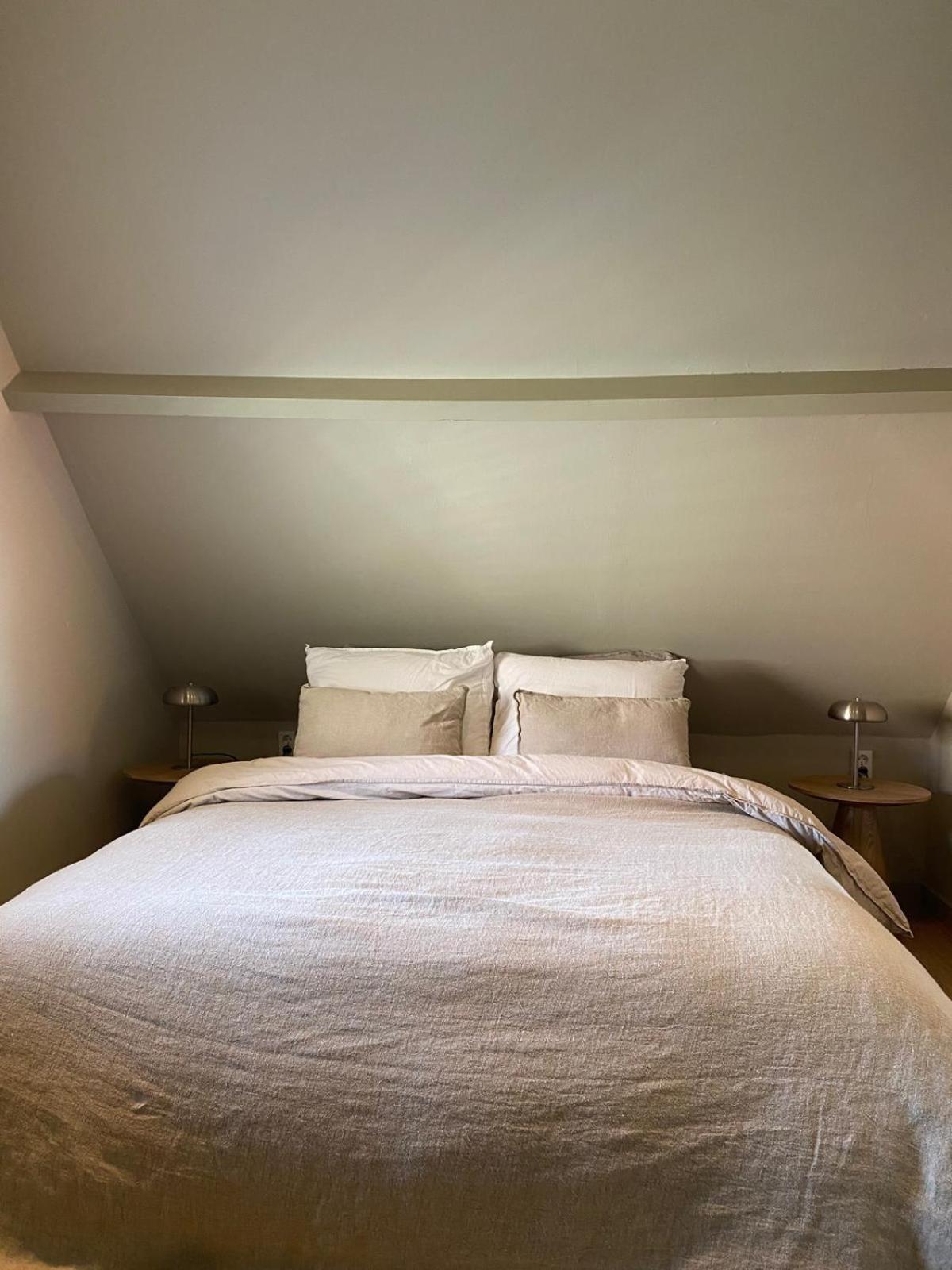 Guesthouse Porter Noordwijk Ngoại thất bức ảnh