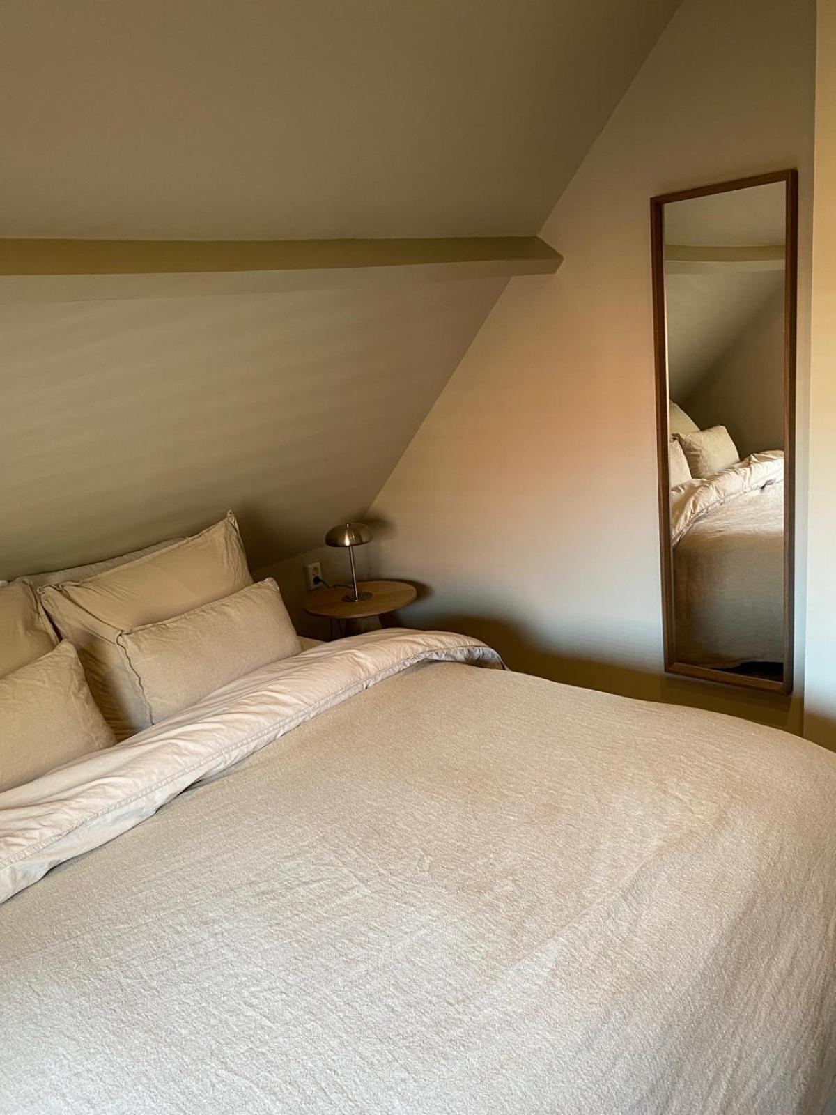 Guesthouse Porter Noordwijk Ngoại thất bức ảnh