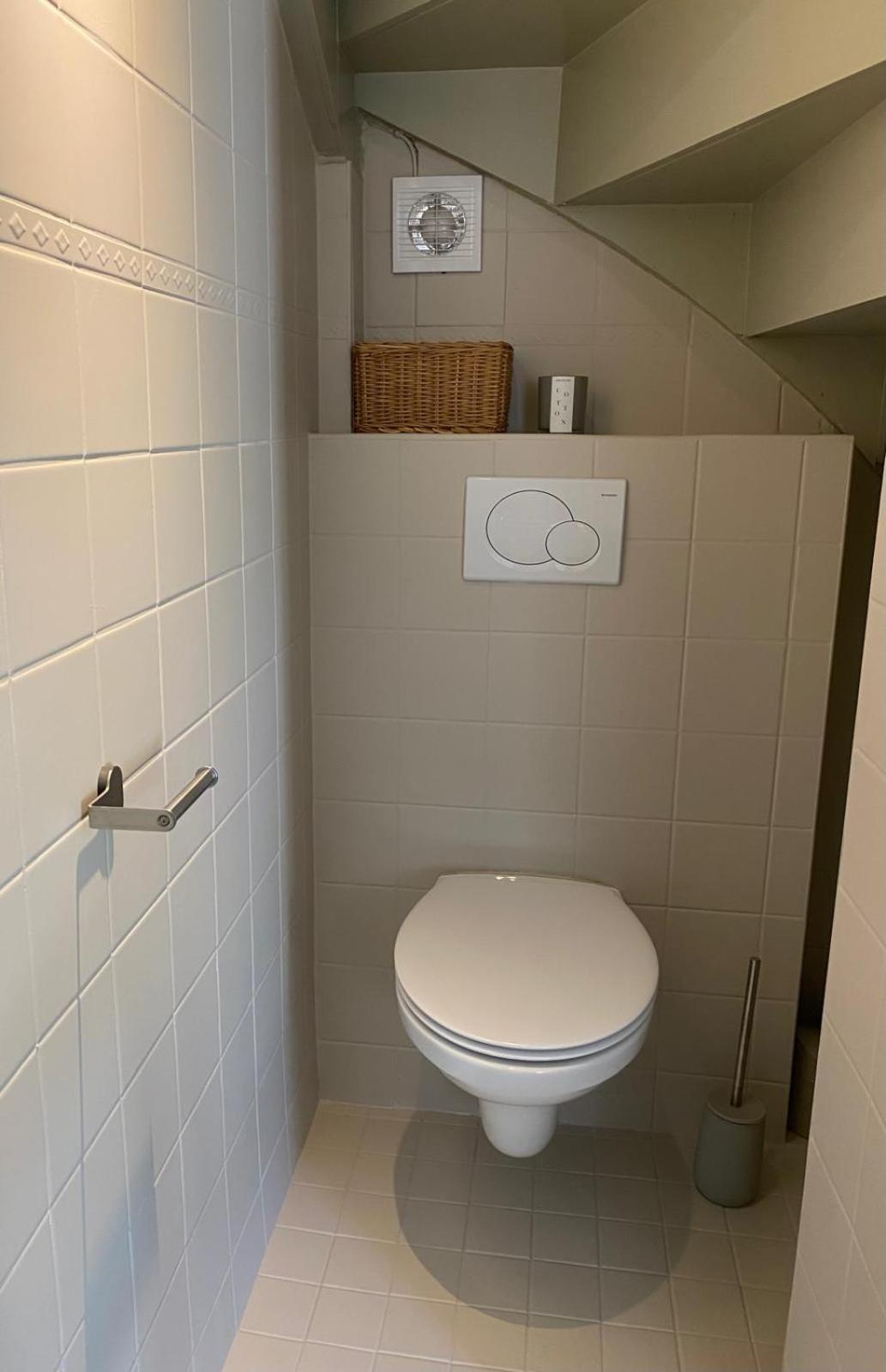 Guesthouse Porter Noordwijk Ngoại thất bức ảnh